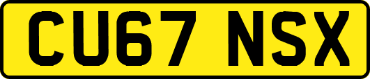 CU67NSX