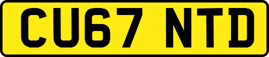 CU67NTD