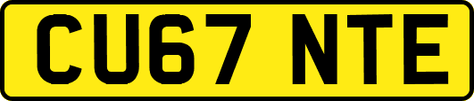 CU67NTE