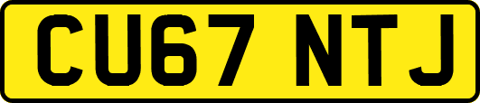 CU67NTJ