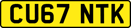 CU67NTK