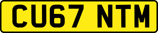 CU67NTM