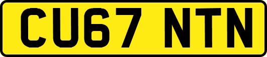 CU67NTN