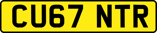 CU67NTR