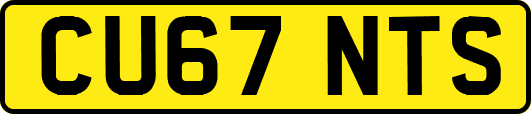 CU67NTS