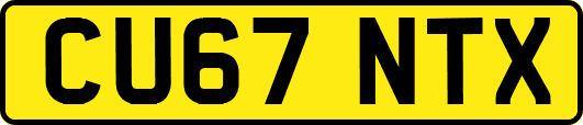 CU67NTX