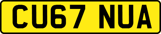 CU67NUA
