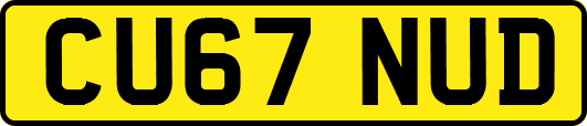 CU67NUD