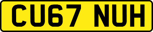 CU67NUH