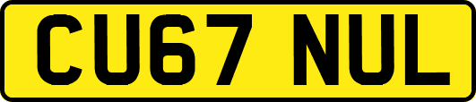 CU67NUL