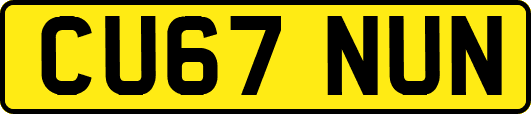 CU67NUN