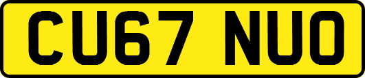 CU67NUO