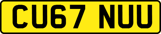 CU67NUU