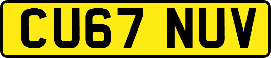 CU67NUV