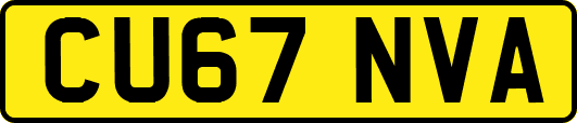 CU67NVA
