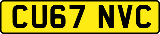 CU67NVC