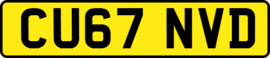 CU67NVD