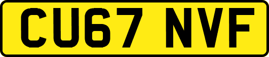 CU67NVF