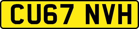 CU67NVH
