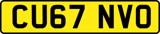 CU67NVO