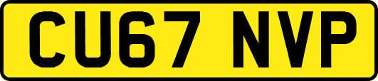 CU67NVP