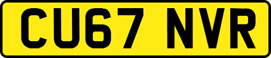 CU67NVR