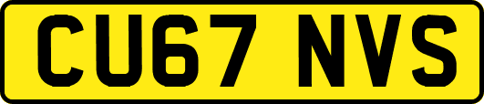 CU67NVS