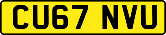 CU67NVU