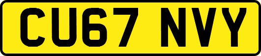 CU67NVY