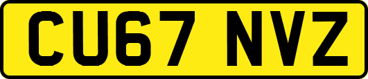 CU67NVZ