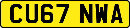 CU67NWA