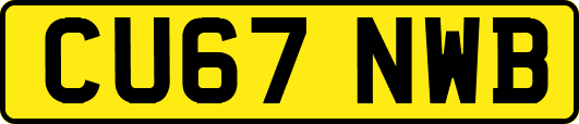 CU67NWB