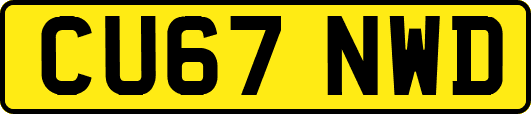 CU67NWD