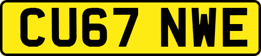 CU67NWE