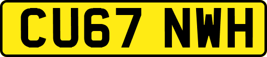 CU67NWH