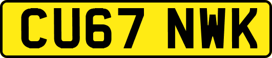 CU67NWK