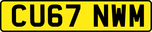 CU67NWM