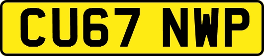 CU67NWP