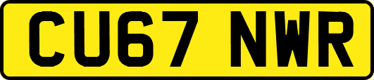 CU67NWR
