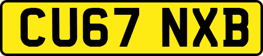 CU67NXB