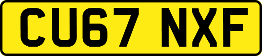 CU67NXF