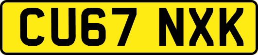 CU67NXK