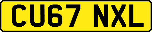 CU67NXL