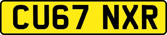 CU67NXR