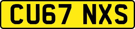 CU67NXS