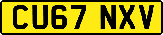 CU67NXV