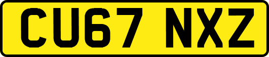 CU67NXZ
