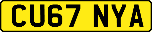 CU67NYA