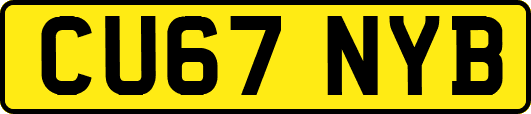 CU67NYB