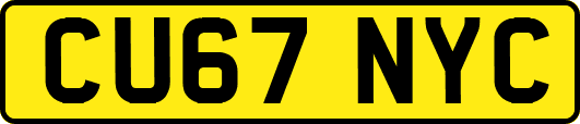 CU67NYC